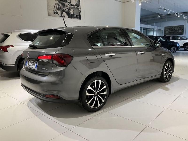 FIAT Tipo 1.3 Mjt 5 porte Lounge N1 Autocarro 4 posti
