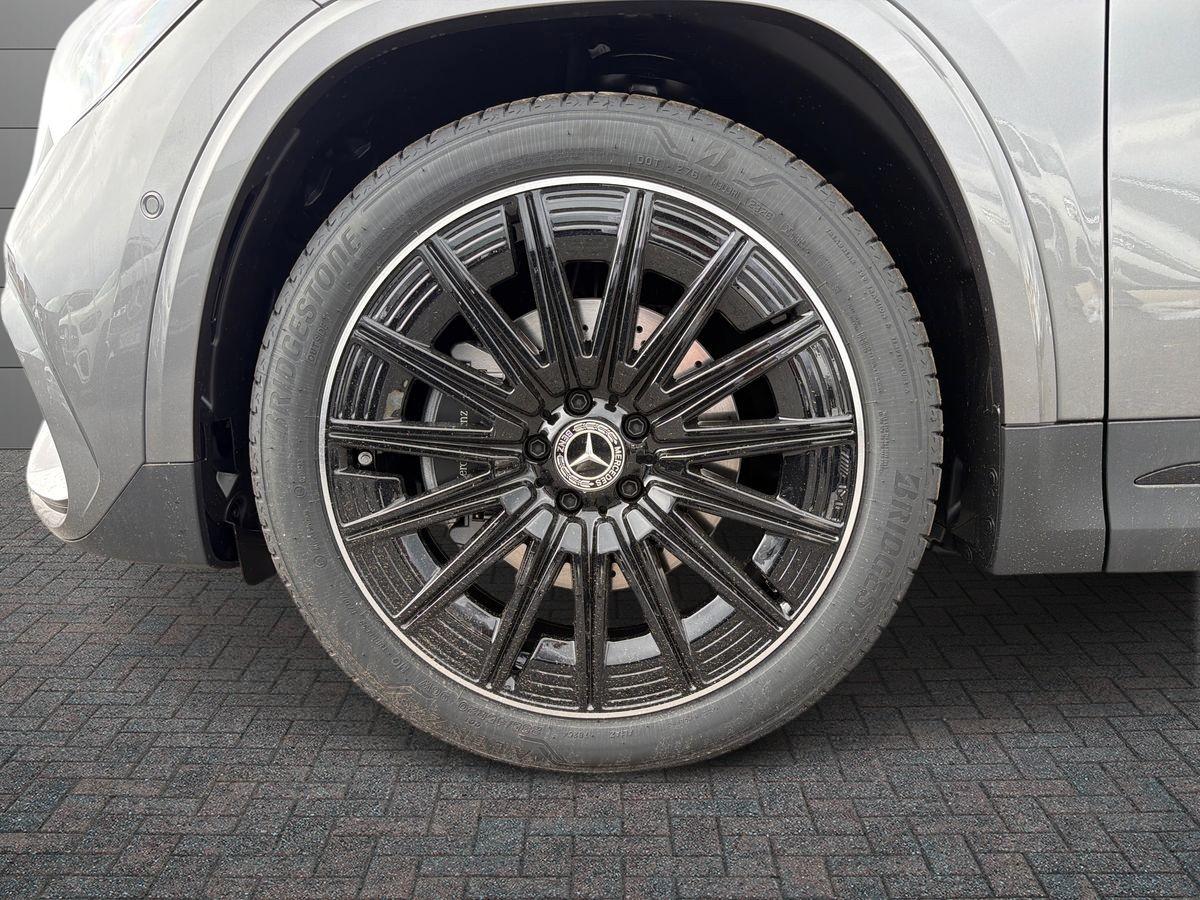 Mercedes-Benz GLA 180