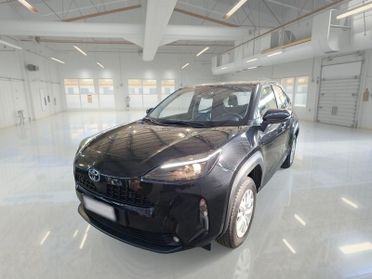 TOYOTA YARIS CROSS 1.5H 116 CV E-CVT Business