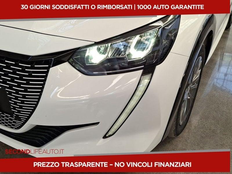 Peugeot 208 e- Active Pack 100kW