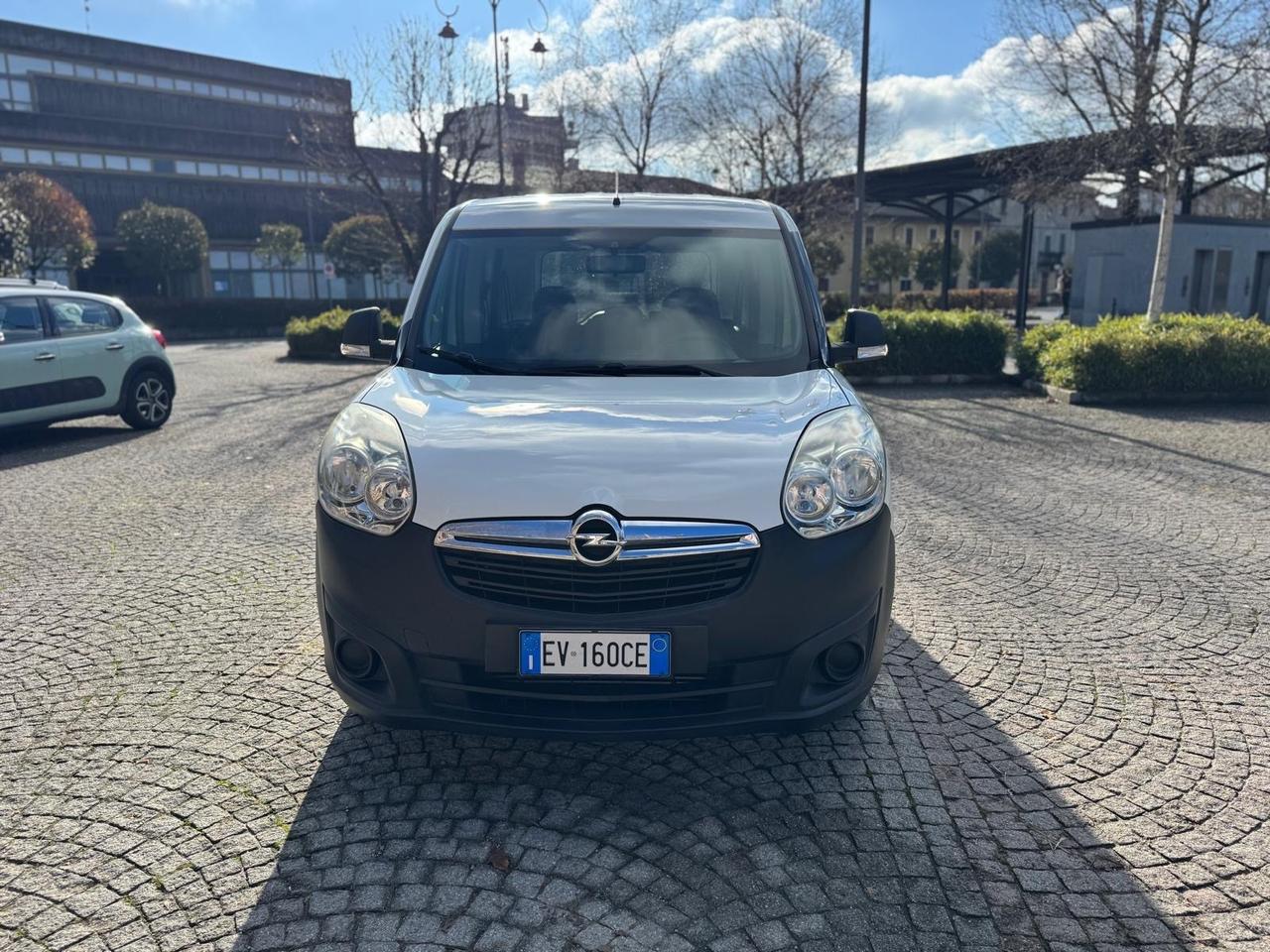 Opel Combo 1.3 CDTi 90CV 5posti