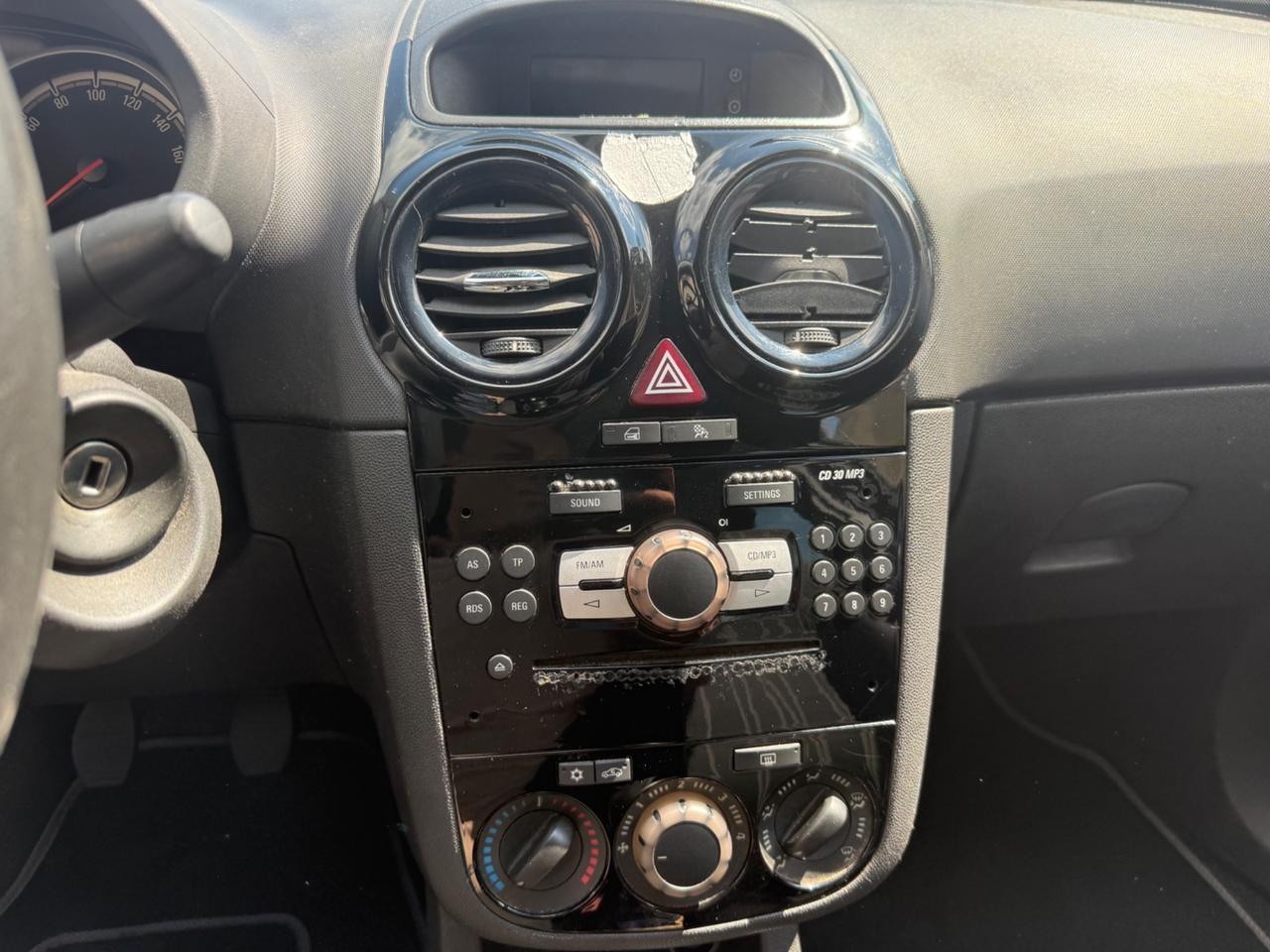 Opel Corsa 1.0 12V 5 porte Club