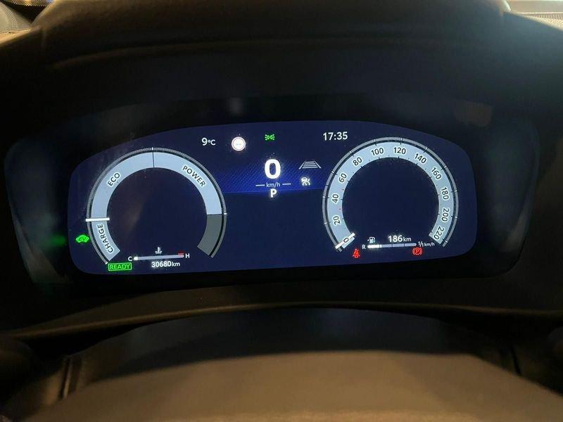 Toyota C-HR C-HR 1.8 Hybrid E-CVT GR Sport