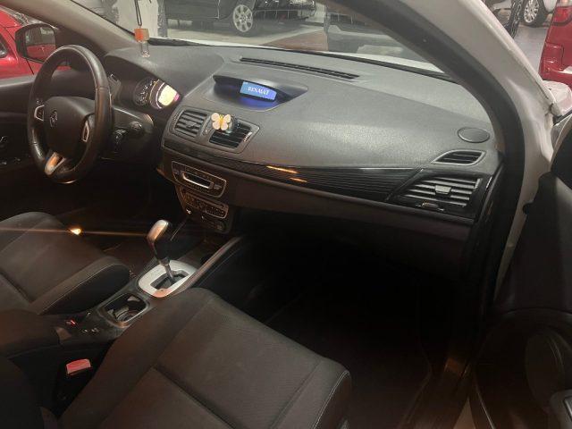 RENAULT Megane Mégane 1.6 dCi 130CV S&S SporTour Bose