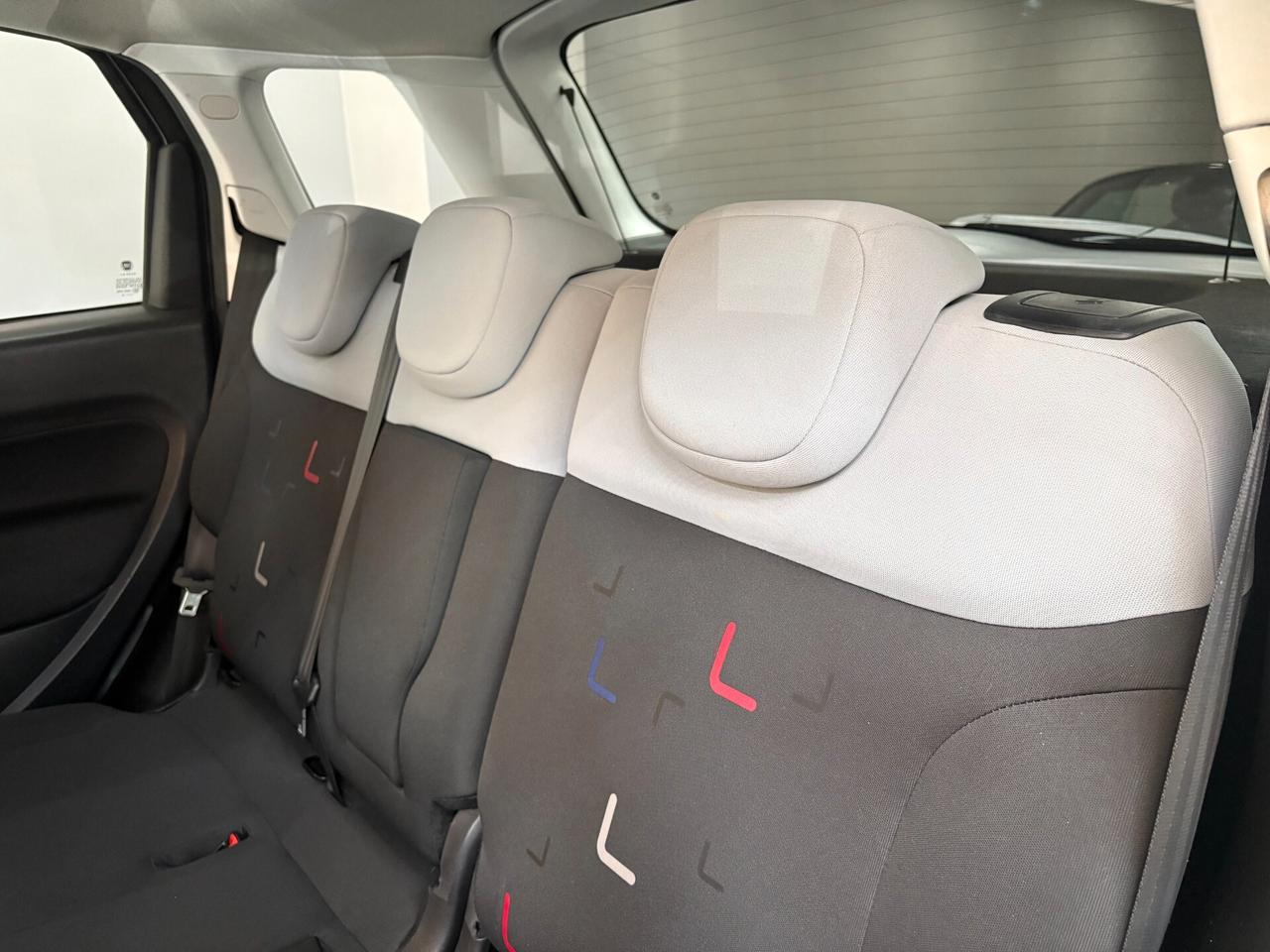 Fiat 500L 1.4 95cv Popstar ITALIANA Bicolore