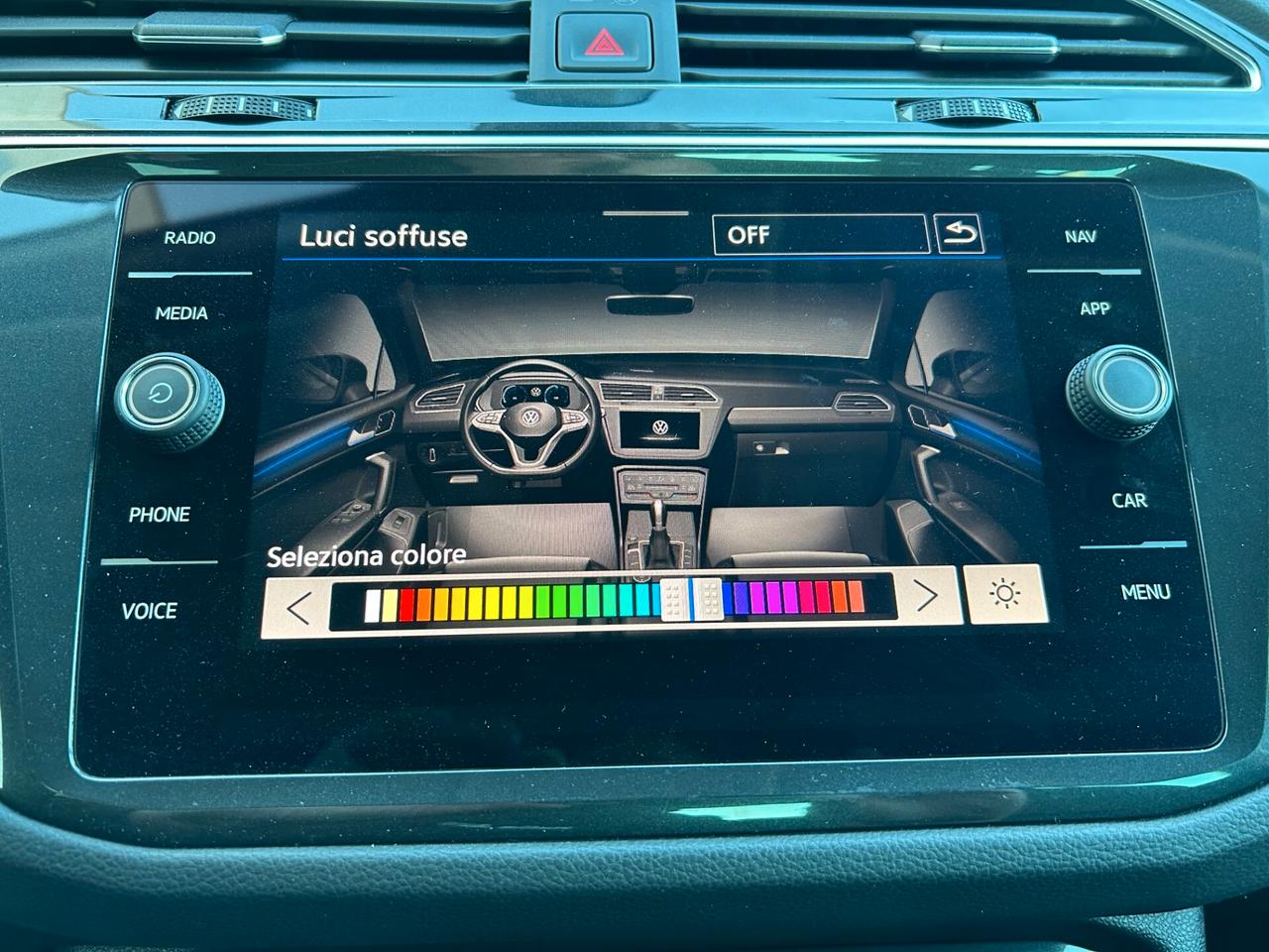 Volkswagen Tiguan 2.0 TDI 150 CV SCR DSG Life