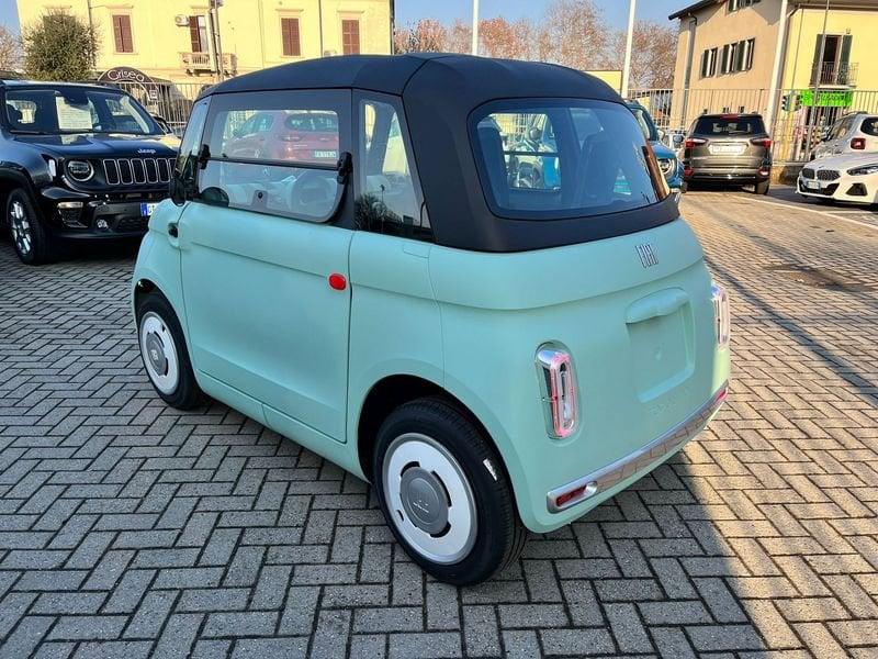 FIAT Topolino Fiat 6kw