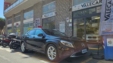 Mercedes-benz GLA 200 d Sport automatica garanzia 12 mesi