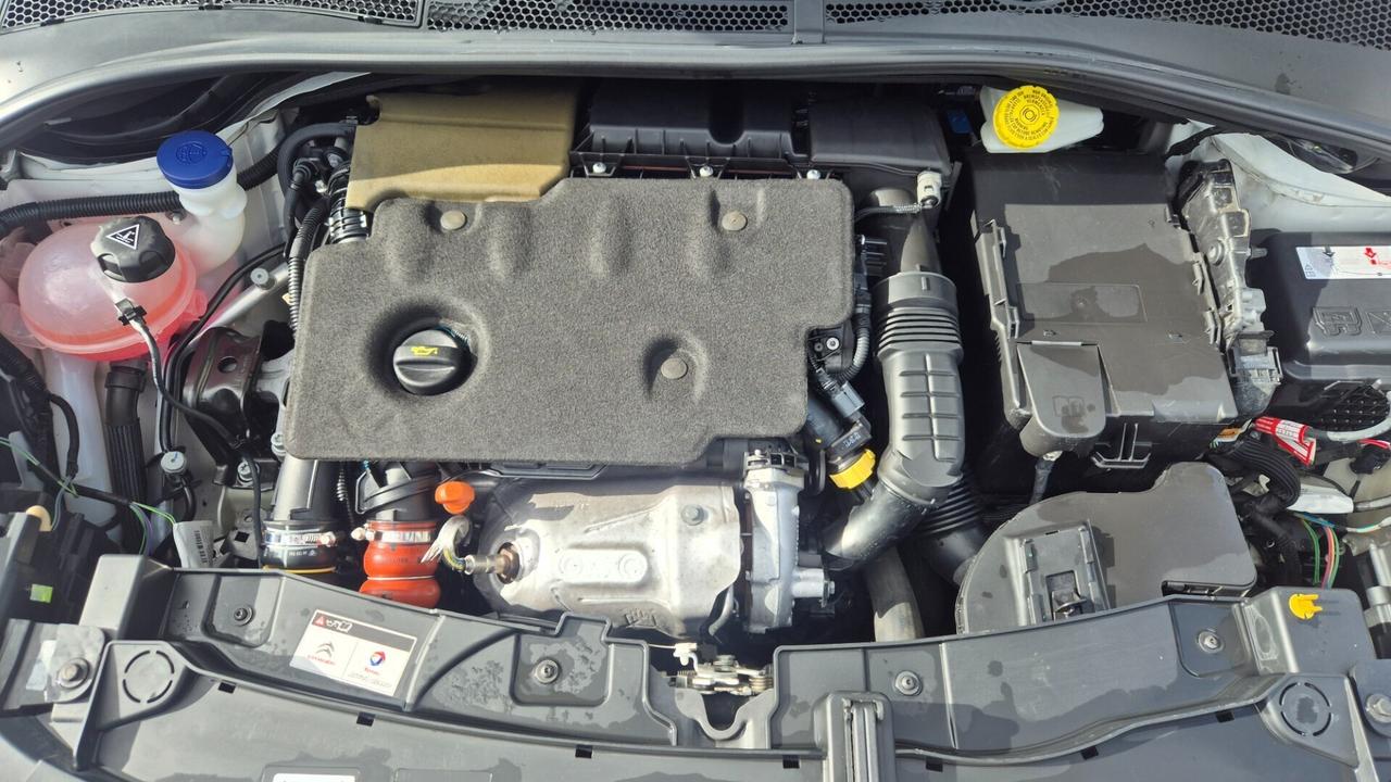 Citroen C3 BlueHDi 100 S&S Shine Pack