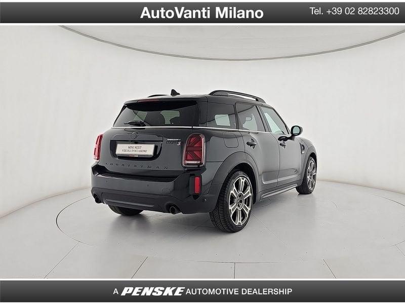 MINI Countryman Mini Countryman 2.0 Cooper S Yours all4 auto