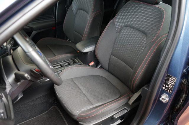 FORD Focus 1.0 EcoBoost Hybrid 125 CV 5p. ST-Line Design