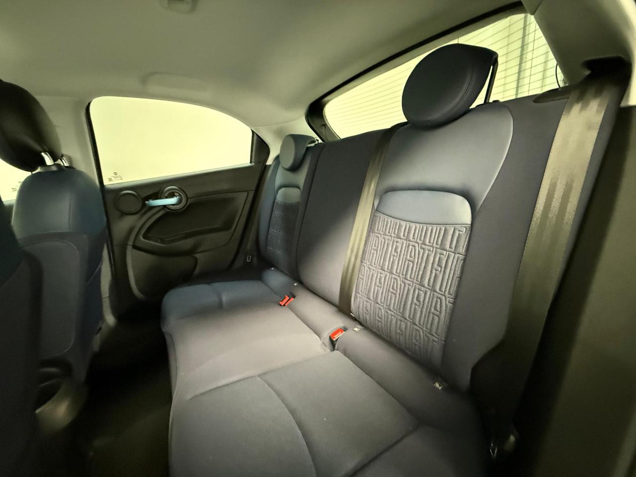 Fiat 500 X 500X 1.5 t4 hybrid Club 130cv dct (KM 0)