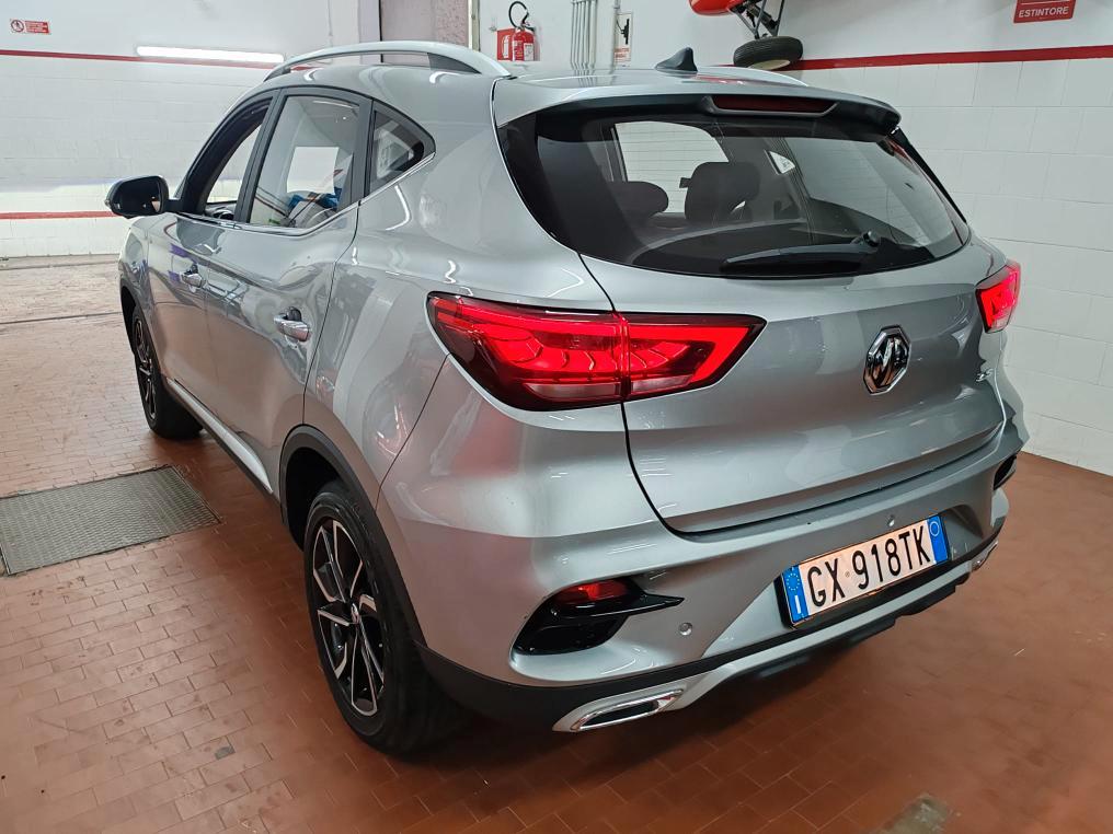 Mg ZS 1.5 Classic Luxury " PREZZO REALE"