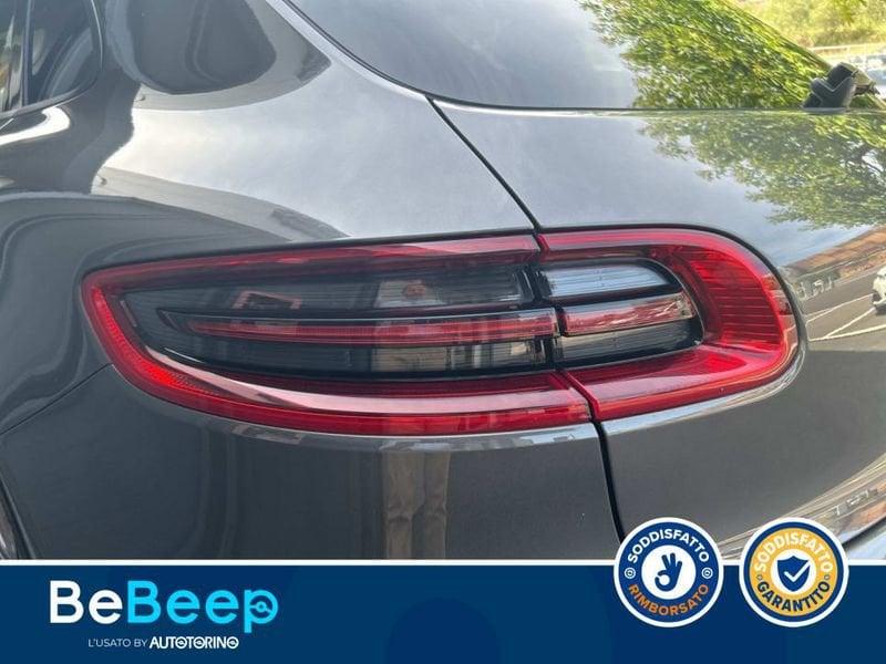 Porsche Macan 3.0D S 250CV PDK