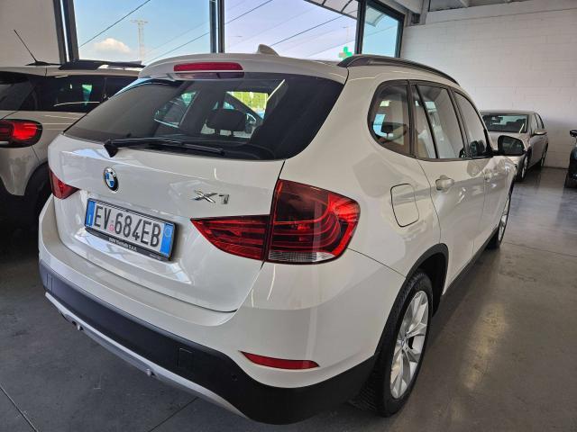 BMW X1 X1 E84 sdrive16d Sport Line