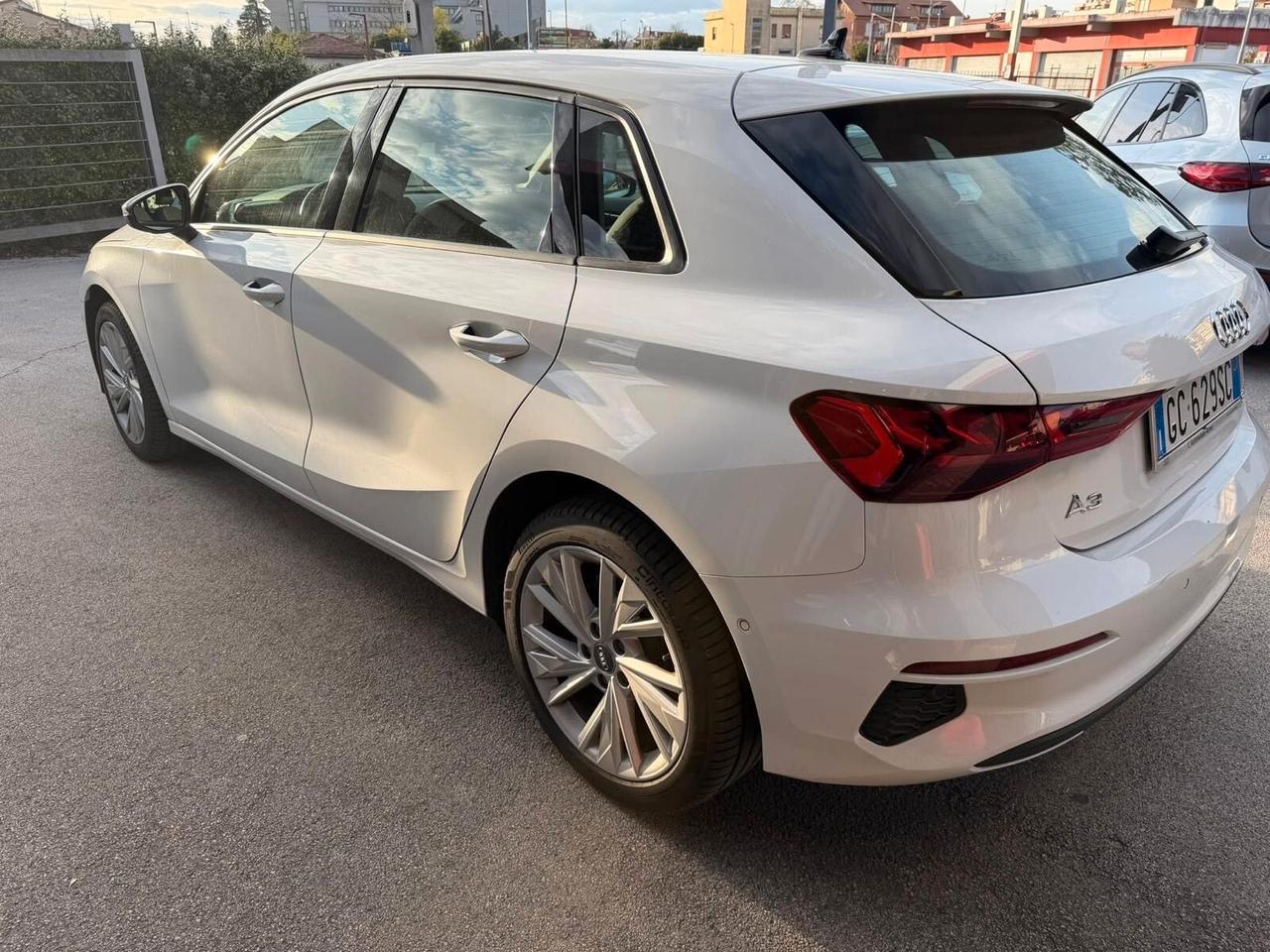 Audi A3 SPB 30 TDI Business