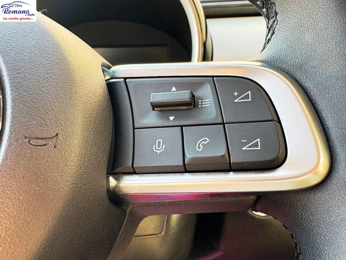 NEW FIAT - 600 - Hybrid DCT MHEV La Prima