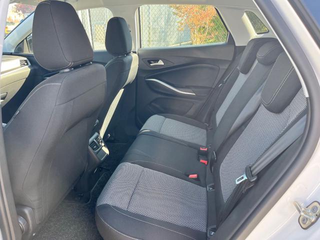 OPEL Grandland 1.5 diesel Ecotec auto Elegance Edit.