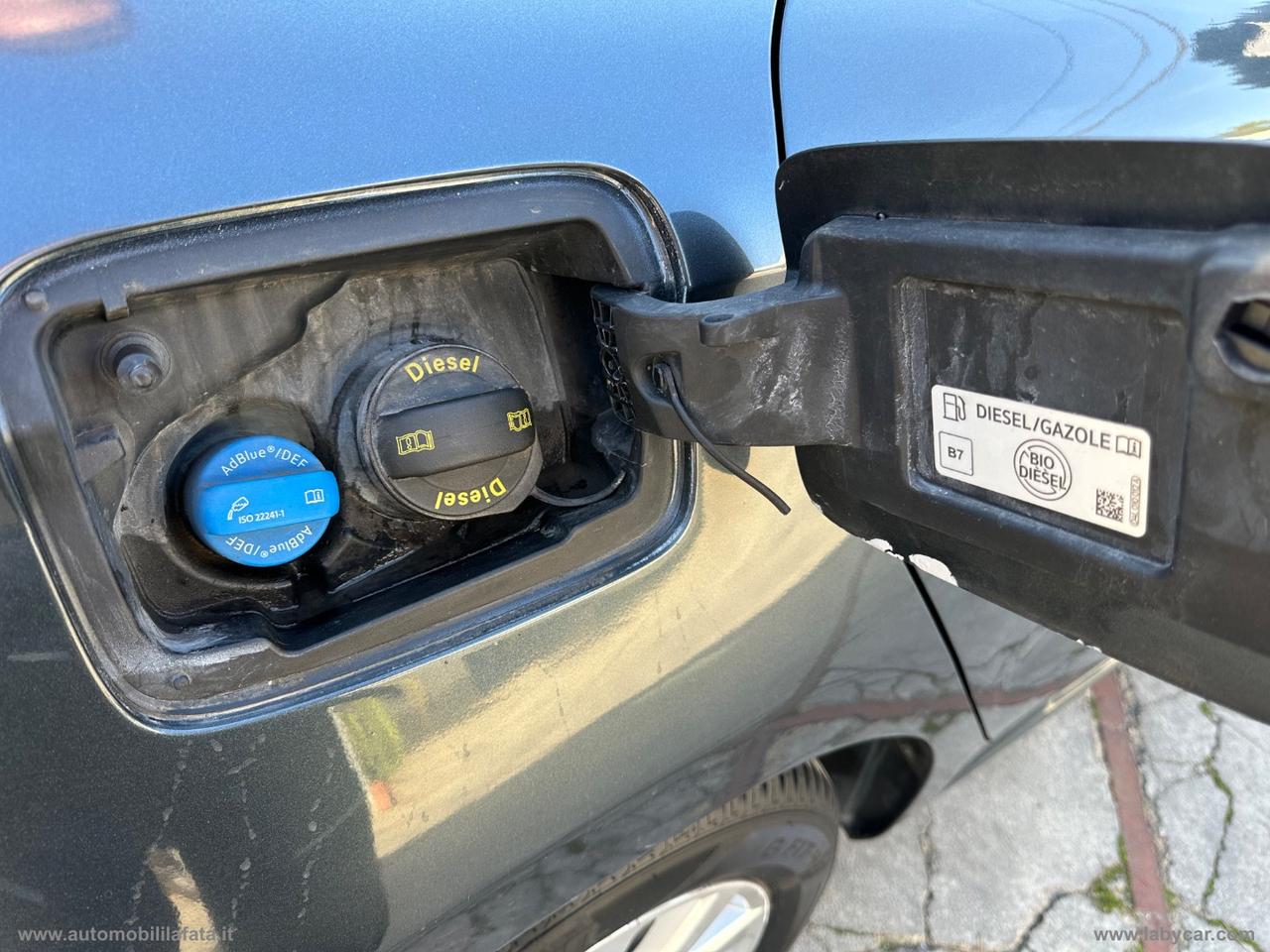 SEAT Ibiza 1.6 TDI 80CV 5p. Style