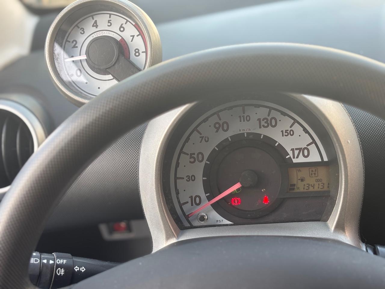 Peugeot 107 1.0 68CV 5p. Plaisir