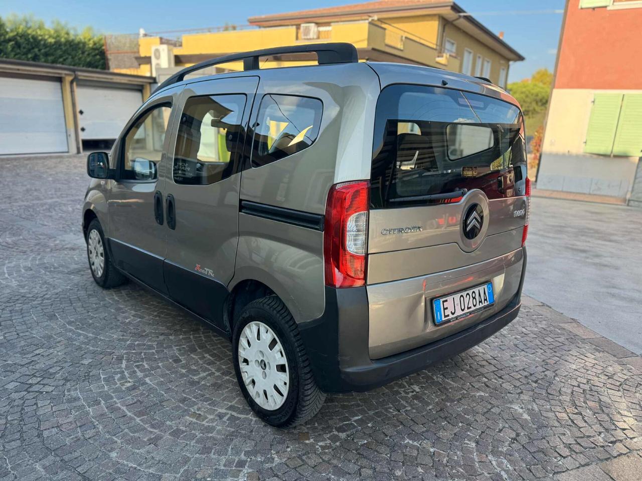 Citroen Nemo 1.3 HDi 75CV FAP S&S XTR Theatre