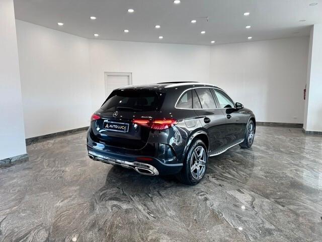 Mercedes-benz GLC 220d 4Matic Mild Hybrid AMG Premium Plus