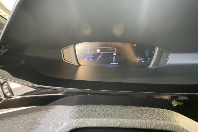 PEUGEOT 308 PureTech Turbo 130 EAT8 GT #TETTO #VARI COLORI
