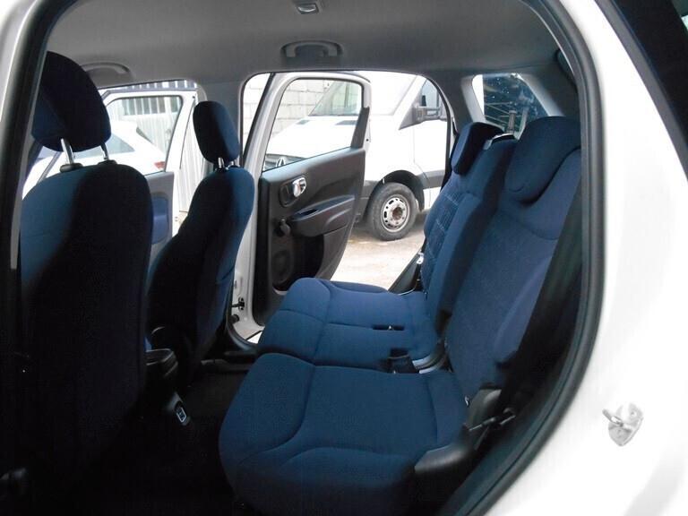 Fiat 500L 1.6 MJT AUTOCARRO 4 POSTI N1
