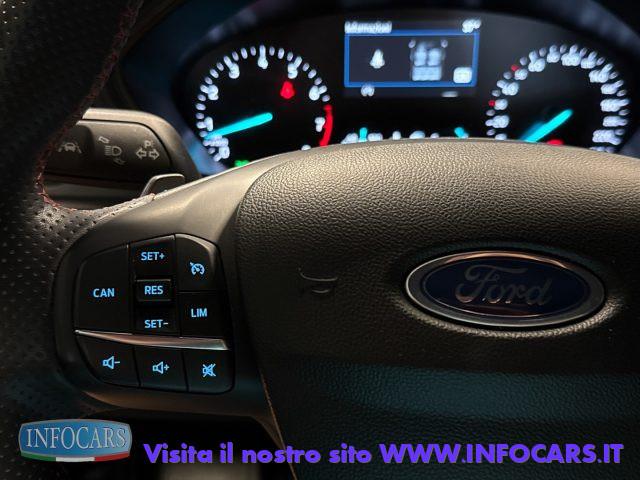 FORD Focus SW 1.0 EcoBoost 155 CV Powershift ST-line - PROMO