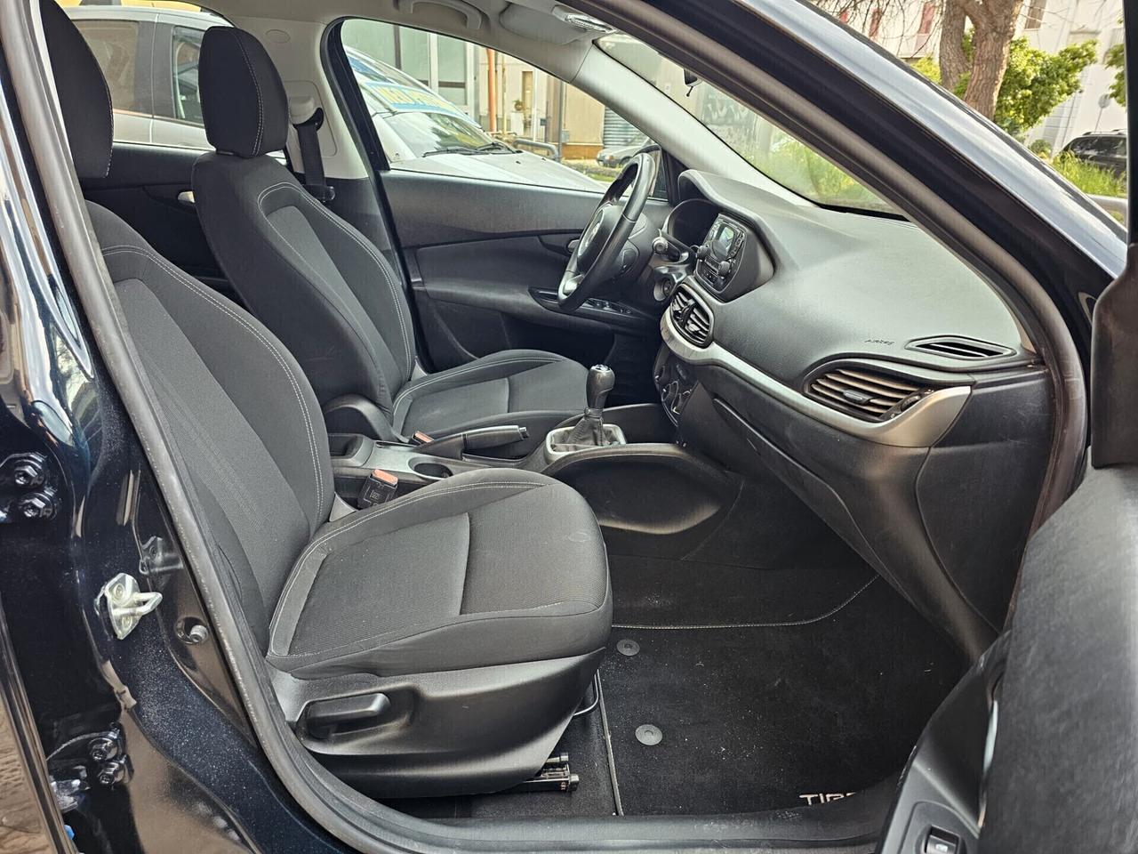 Fiat Tipo 1.3 Mjt S&S SW Easy