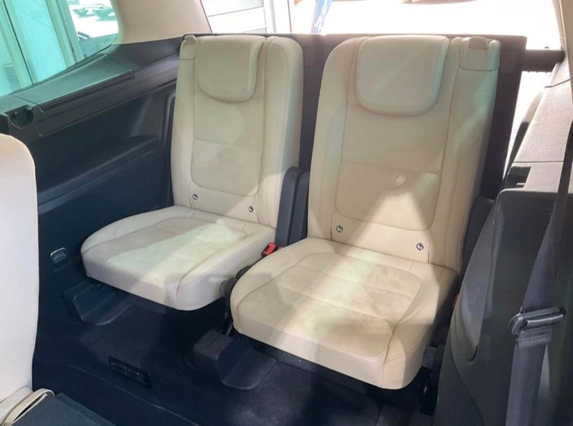 Volkswagen Sharan 2.0 TDI 177 CV SCR DSG 4MOT.Executive BlueMot.Tech.