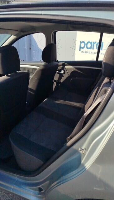 Dacia Sandero 1.4 8V GPL Lauréate