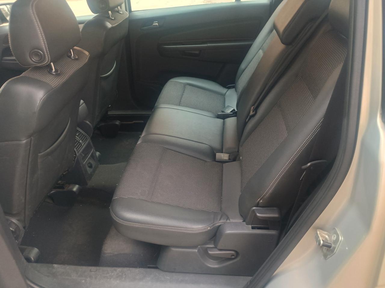 Opel Zafira 1.9 CDTI 120CV Cosmo