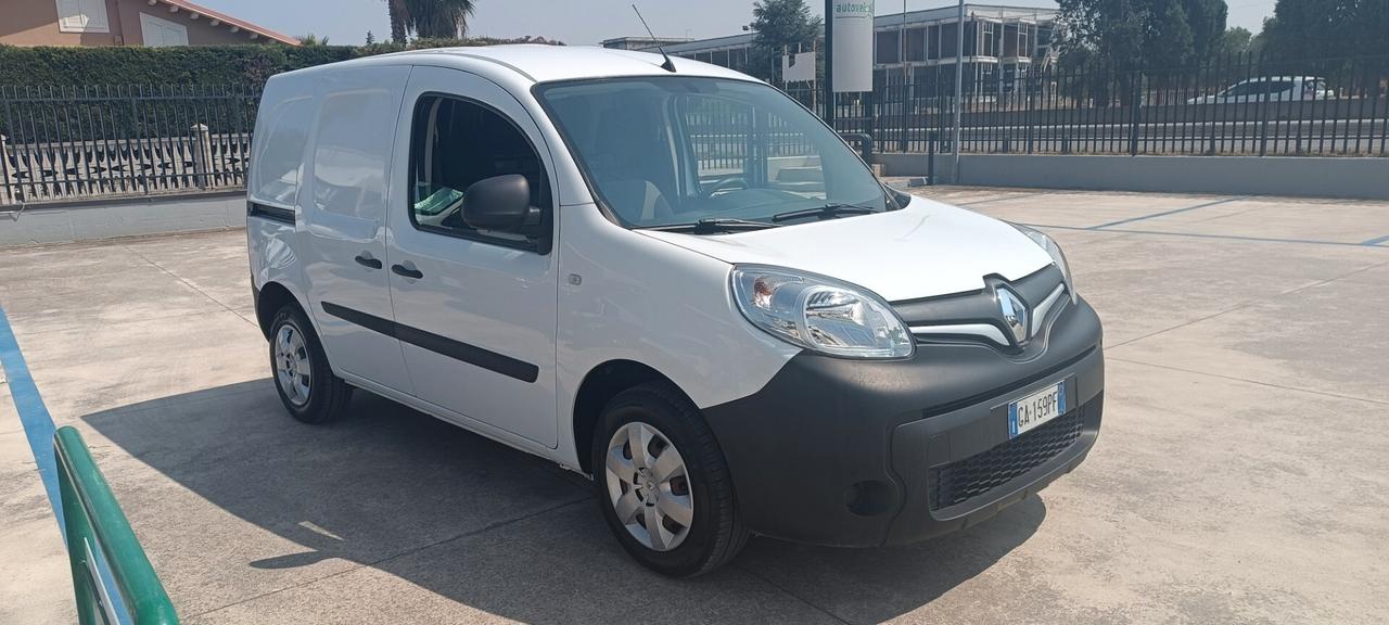 Renault Kangoo Blue dCi 115CV Express Furgone 3 POSTI