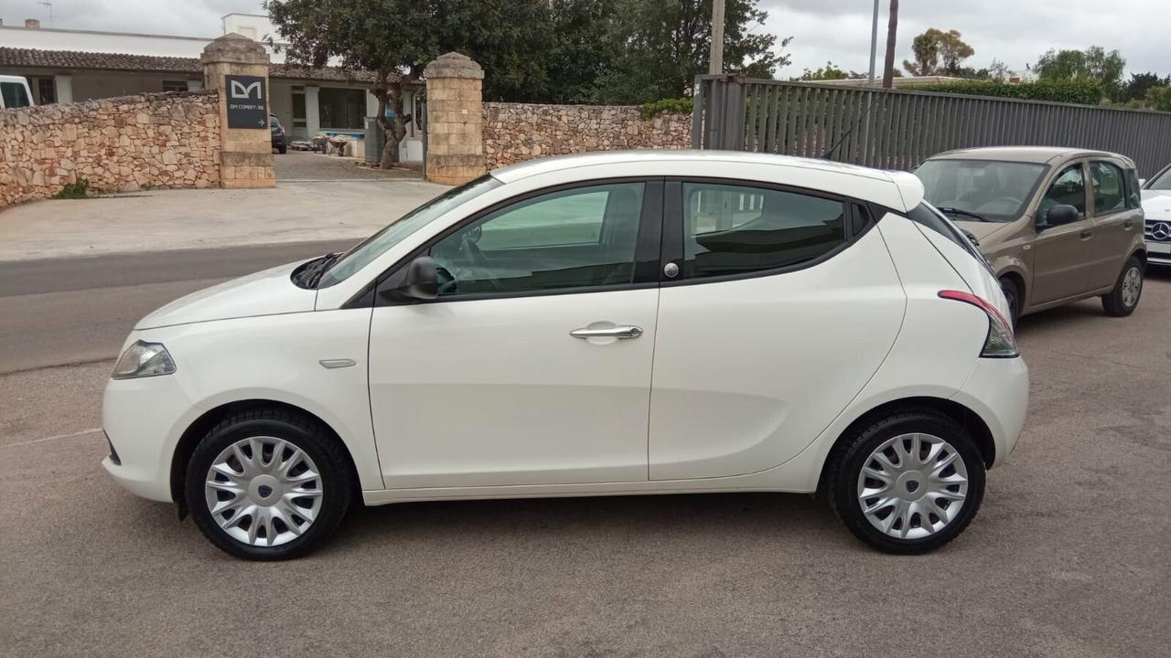 Lancia Ypsilon 1.2 5p. Ecochic Gpl Rinnovato fino al 2033