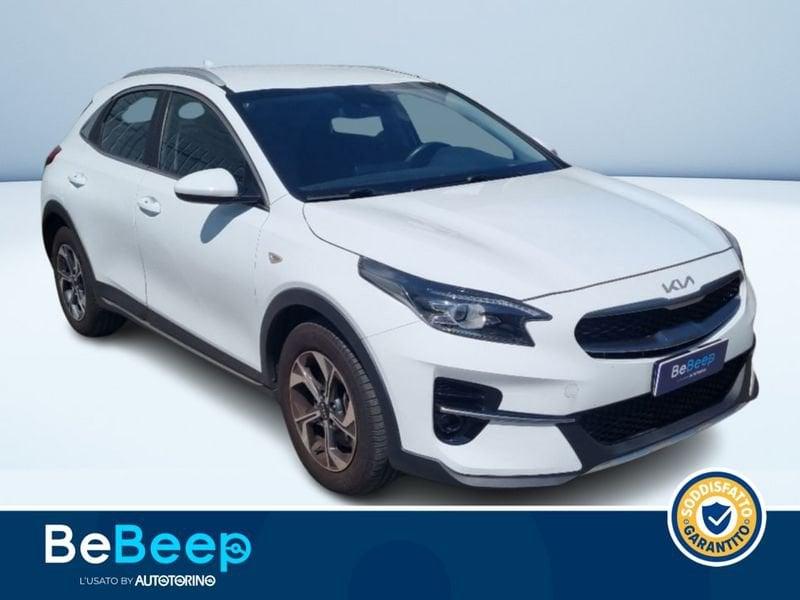 KIA Xceed 1.0 T-GDI BUSINESS 120CV