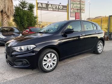 Fiat Tipo 1.3 Multijet 95Cv Novembre 2018