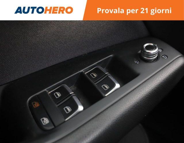 AUDI Q5 2.0 TDI 190 CV clean diesel quattro S tronic