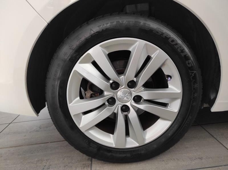 PEUGEOT 308 2ª serie - 308 BlueHDi 130 S&S SW Business