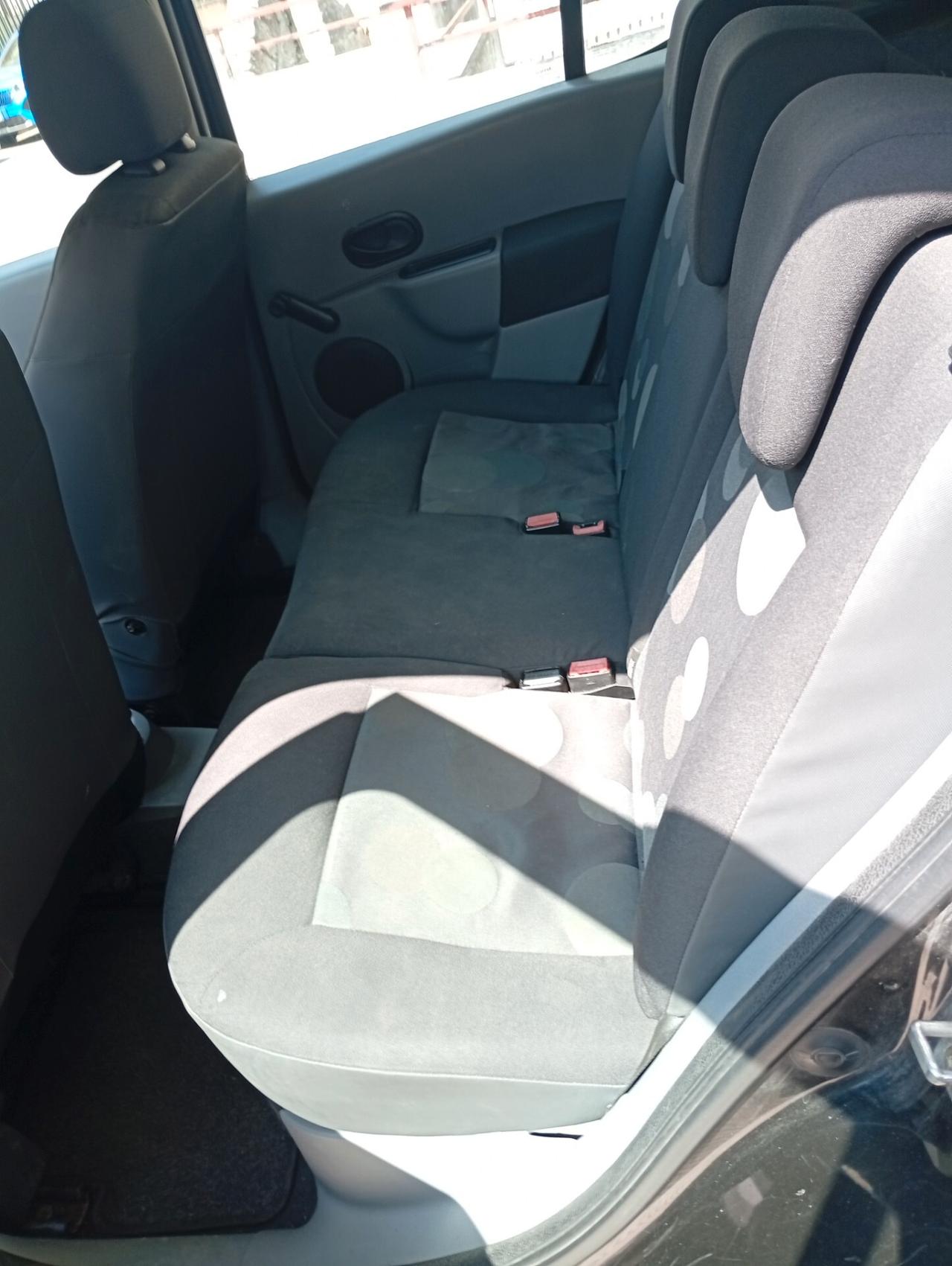 Renault Modus 1.2 16V Dynamique