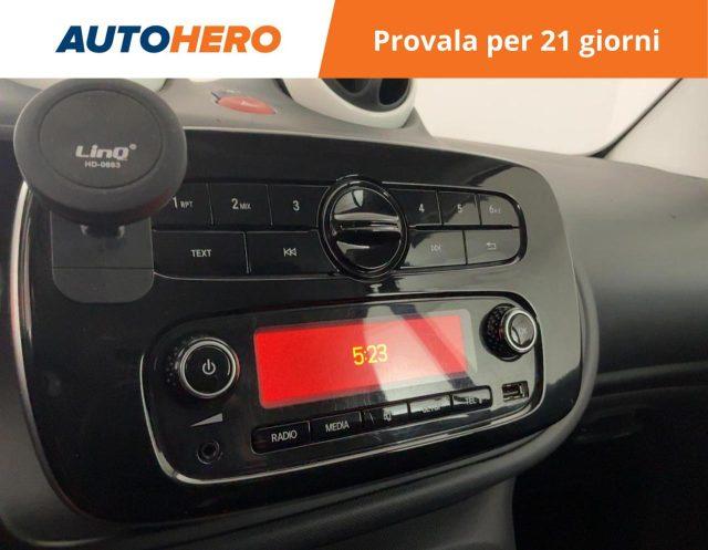 SMART ForTwo 70 1.0 twinamic Youngster