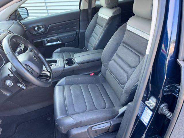 CITROEN C5 Aircross BlueHDi 130 S&S EAT8 Shine LEGGE 104 IVA ESPOSTA