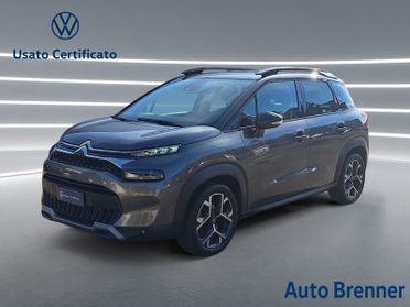 Citroen C3 Aircross 1.5 bluehdi shine pack s&s 110cv