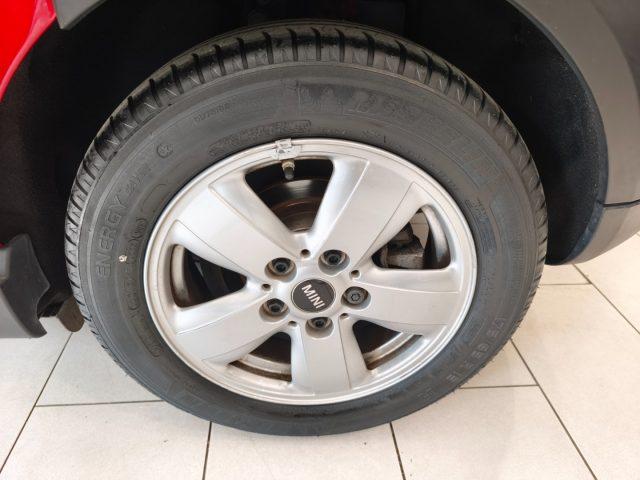 MINI One 1.5 Automatic 102 Cv Navi 5 Porte Neopatentati