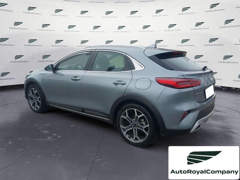 Kia Xceed XCeed 1.0 t-gdi Business Gpl 117cv