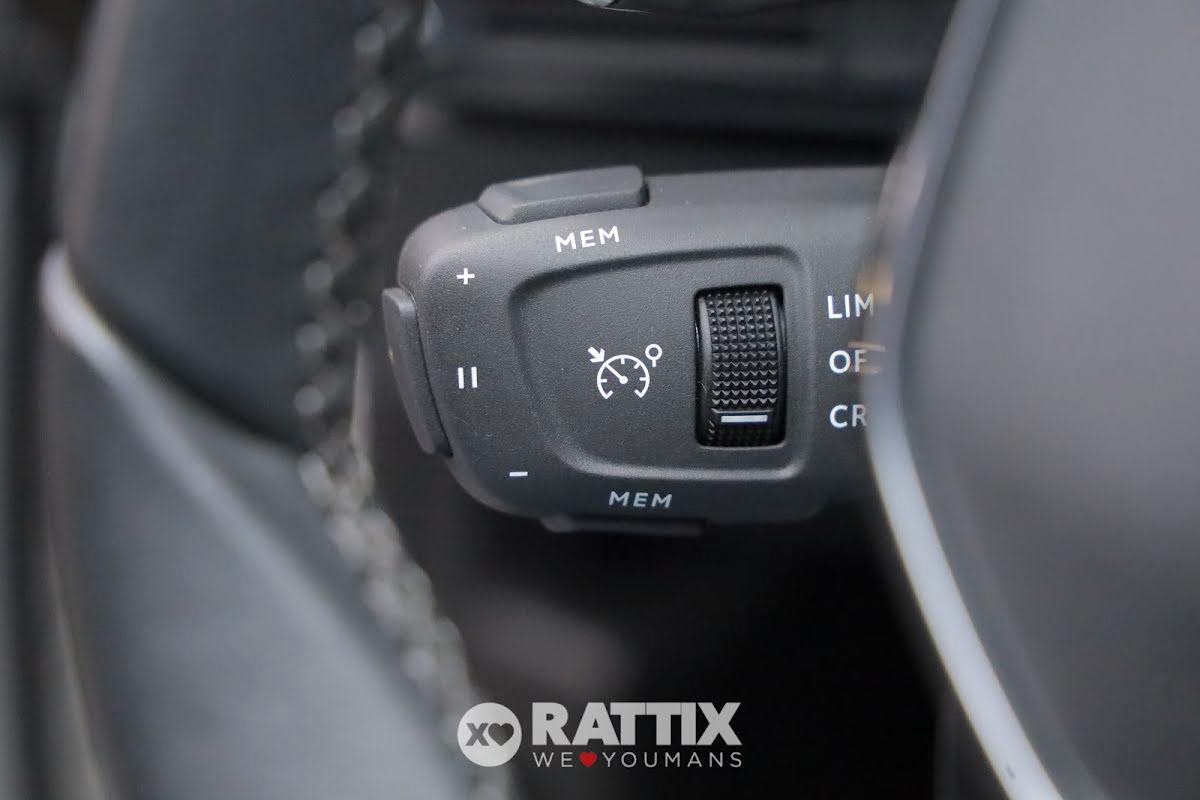 Peugeot 508 SW 1.5 BlueHDI 130CV Active Pack EAT8