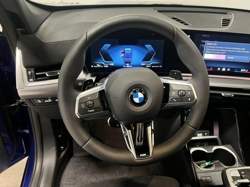 BMW X1 Serie X SDRIVE18D