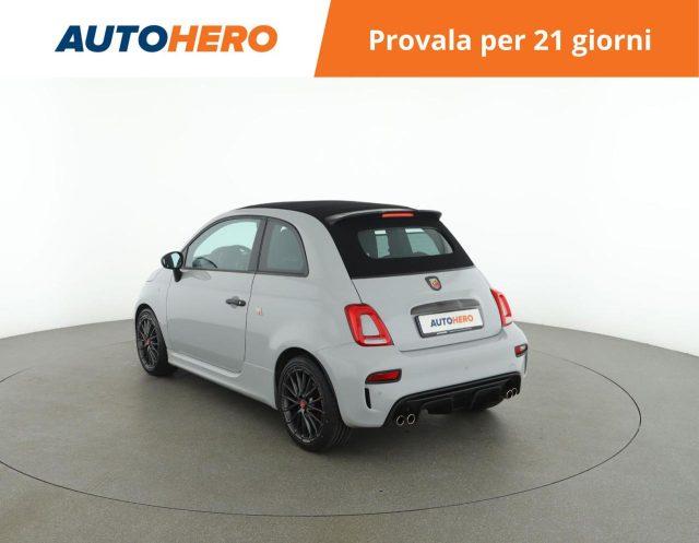 ABARTH 695 C 1.4 Turbo T-Jet 180 CV