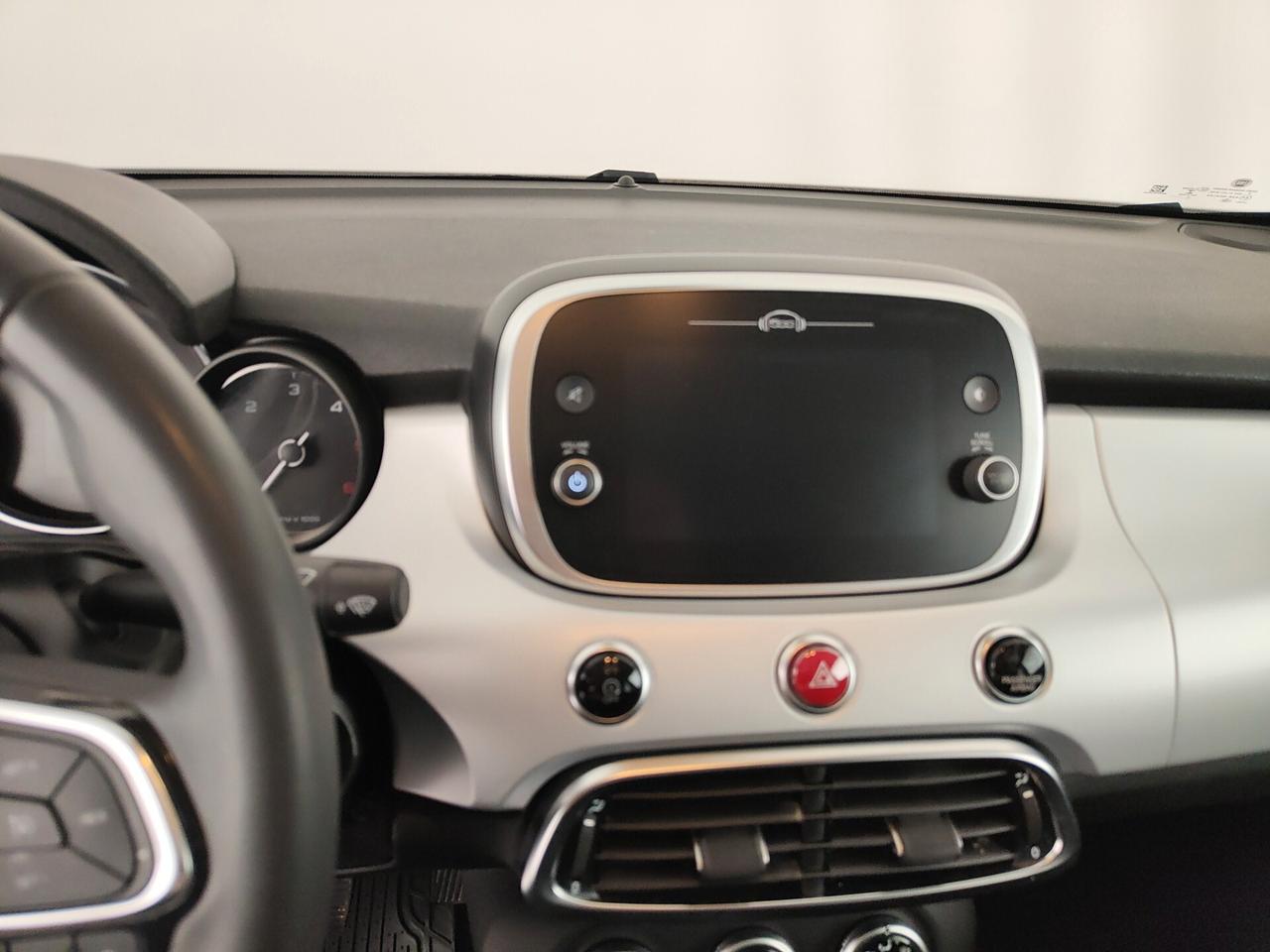 Fiat 500X 1.3 MultiJet 95 CV Connect