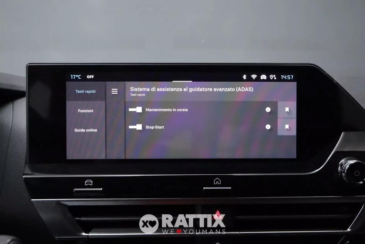 Citroen C4 1.2 Puretech 130CV Plus EAT8